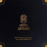 Buy Hotel Artemis: Original Motion