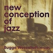 Buy New Conception Of Jazz