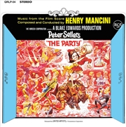 Buy Party: Music From The Film Score