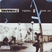 Buy Regulate G Funk Era