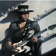 Buy Texas Flood