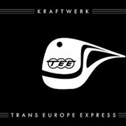 Buy Trans-Europe Express