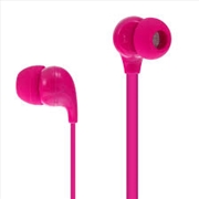 Buy Moki 45a Pink Comfort Buds