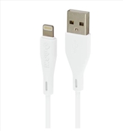 Buy Moki Lightning To Usb-A Syncharge Cable