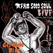 Buy Afro Soco Soul Live