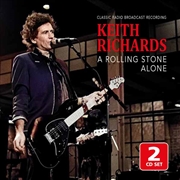 Buy A Rolling Stone Alone/Radio Br