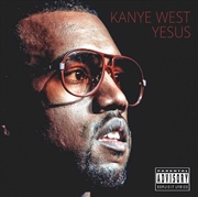 Buy Yesus