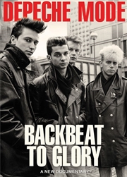Buy Backbeat To Glory