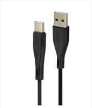 Buy Moki Type-C To Usb-A Syncharge