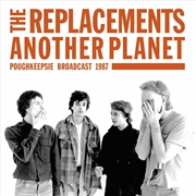 Buy Another Planet (2Lp)