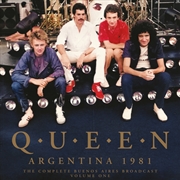 Buy Argentina 1981 Vol.1 (2Lp)