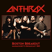 Buy Boston Breakout (2Lp)