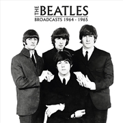 Buy Broadcasts 1964-65 (2Lp)