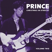 Buy Christmas In Utrecht Vol.2 (2Lp)