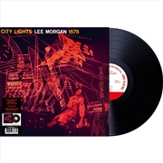 Buy City Lights