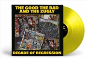 Buy Decade Of Regression - Yellow