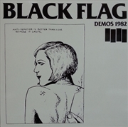 Buy Demos 1982