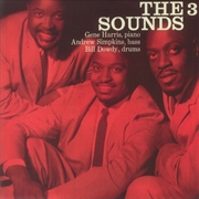 Buy Introducing The 3 Sounds