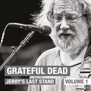Buy Jerry’S Last Stand Vol.1 (2Lp)