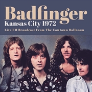 Buy Kansas City 1972 (2Lp)