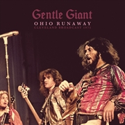 Buy Ohio Runaway (2Lp)