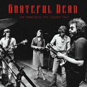 Buy San Francisco 1976 Vol. 2 (2Lp)