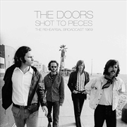 Buy Shot To Pieces (2Lp)