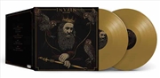 Buy Solemn - Brown Vinyl