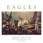 Buy Target Practice Vol.1 (2Lp)