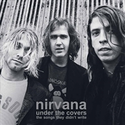 Buy Under The Covers (2Lp)