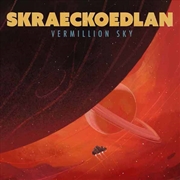 Buy Vermillion Sky