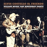 Buy Village Music 21St Birthday Party (2Lp)