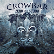 Buy Zero And Below (Ltd Clear Vinyl)