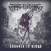 Buy Crowned In Blood