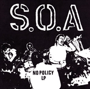 Buy No Policy Lp