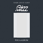 Buy Soojin - Rizz (Pocaalbum)