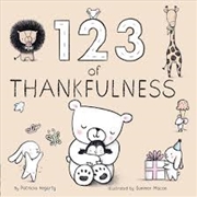 Buy 123 Of Thankfulness