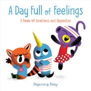 Buy A Day Full Of Feelings