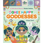 Buy Ghee Happy Goddesses