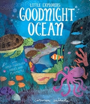 Buy Goodnight Ocean