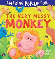 Buy Very Messy Monkey , The