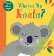 Buy Where's My Koala?