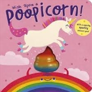 Buy Wish Upon A Poopicorn