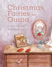 Buy Christmas Fairies for Ouma