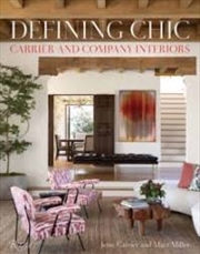 Buy Defining Chic