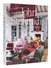 Buy John Stefanidis