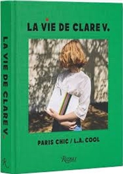 Buy La Vie De Clare V.