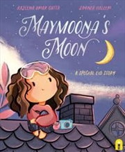 Buy Maymoona's Moon