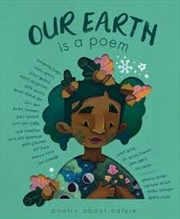 Buy Our Earth is a Poem