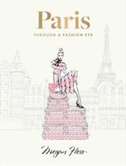 Buy Paris: Through a Fashion Eye